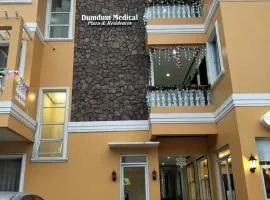 Dumdum Medical Plaza and Residences