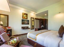 Hotel Ichchha, Hotel in Simara