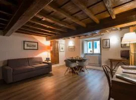 Calzaiuoli loft
