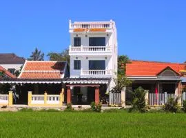 Hoang Y Homestay