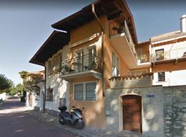 Appartamento Ca dal Tilo, апартаменты/квартира в городе Minusio