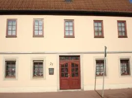 Ferienwohnung Eckoldt