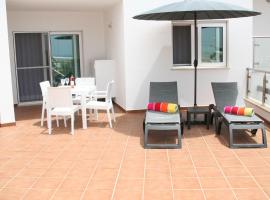 Carvoeiro Bay Apartment, hotel v destinaci Carvoeiro