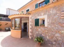 Home in Tramuntana