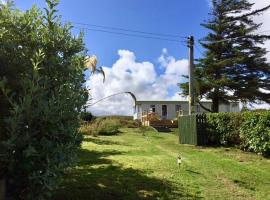 Croft No 6, apartment in Orbost