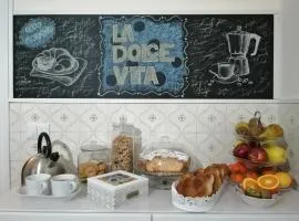 B&B LA DOLCE VITA