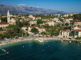 Apartments Sumartin, hotel v destinaci Sumartin