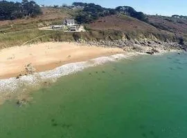 LA MAISON DE LA PLAGE BEG LEGUER