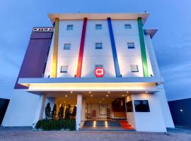 普拉塔玛努沙杜阿阿玛丽丝酒店