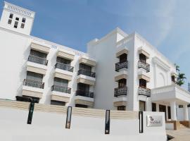 Sea Shell Port Blair, hotel near Veer Savarkar International Airport - IXZ, Port Blair