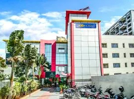 FabHotel Prime Sanket Inn, Phoenix Mall