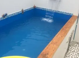 Departamentos Playa San Bartolo