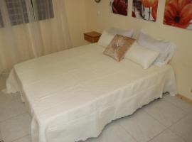 Apartamento Preguiça, hotel di Espargos