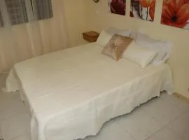 Apartamento Preguiça