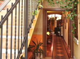 B&B Viaprimaldo Camere, hotel a Otranto