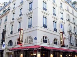 Hotel Elysée Secret