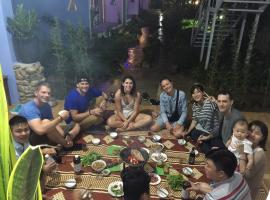 Phong Nha Friendly Home, hotel in Phong Nha