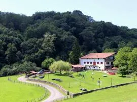 Casa Rural Iratxeko-Berea