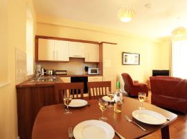 Leabhar Beag, hôtel à Kenmare