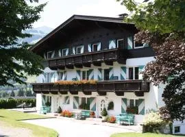 Das Christine Appartement
