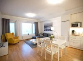 Majesteetti Apartments