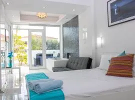 Nissi49 Apartments