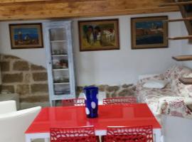 ASFODELIA, hotel en Alguer