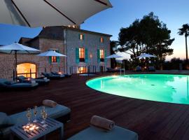 Sa Cabana Hotel & Spa - Adults Only, hotel v destinaci Consell