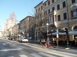 Residenza Vittorio Emanuele