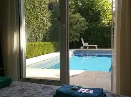 Lo de Lala B&B con Energía Solar
