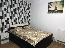 Studio Luigy, rental liburan di Turda