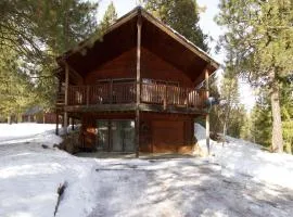 Ponderosa Cabin