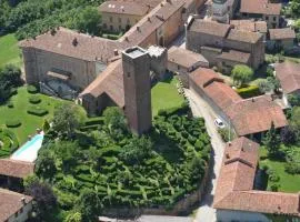 Il Castello delle Fiabe