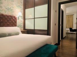 Suites Casas de los Reyes