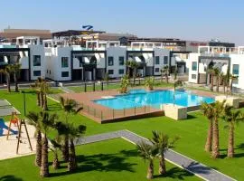 Penthouse 86 LA ZENIA boulevard