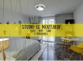 STUDIO LE MOUTARDE