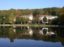 Les Etangs de Corot