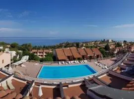 Cefalù Begonie House