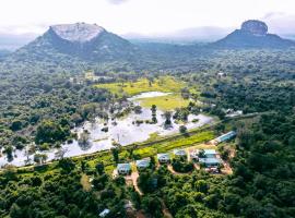 Sigiriya King's Resort, hotel en Sigiriya