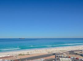 Beachfront Luxury Cape Town: Bloubergstrand'da bir lüks otel