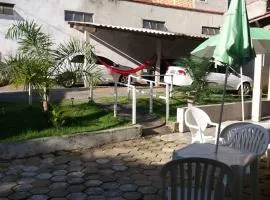 CHACARA NOSSA SENHORA DAS DORES