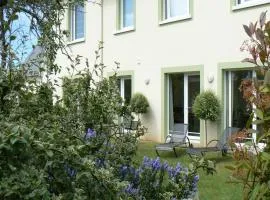 Chambres d'Hotes la Raspeliere
