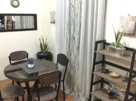 ESTILO APARTMENT 2-storey