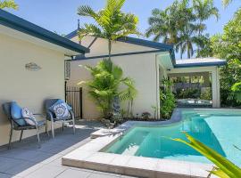 Kewarra Beach Retreat 2, hotel v destinaci Kewarra Beach