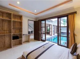 White Lotus Villas Seminyak