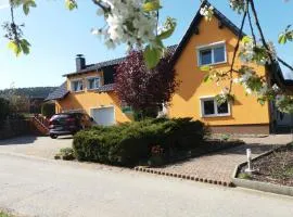 Ferienwohnung Isabella