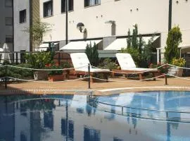 Hotel & Spa Real Jaca