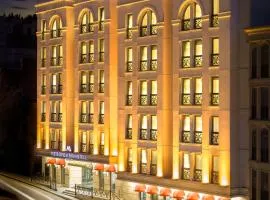 Metropolitan Hotels Taksim