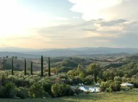 Fonte del Salcio - Pool&Relax