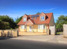 Cleeves Cottage, hotel di Bristol